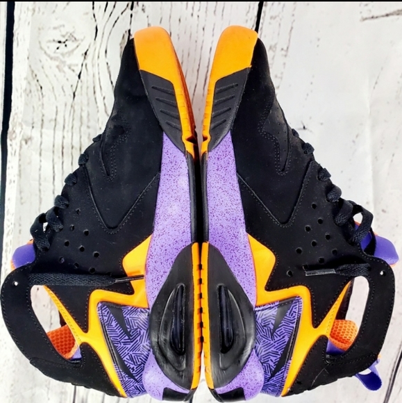 Nike Air hurache Andre Aggasi sneakers - Picture 2 of 7